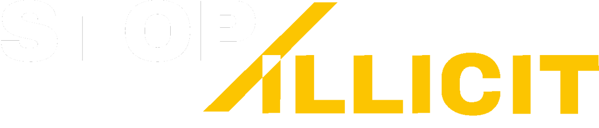 Stop Illicit